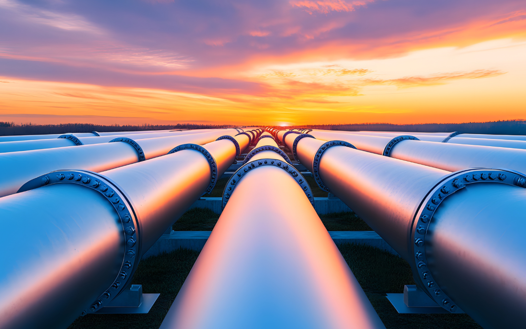 Transitional Energy: Bridging the Gap to a Sustainable Future