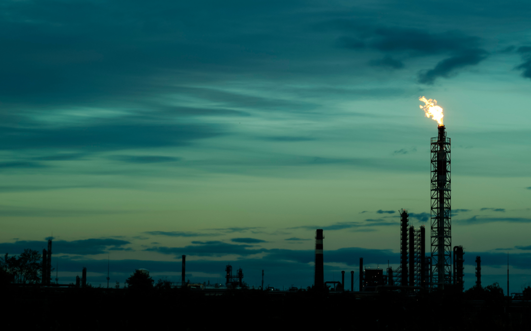 Fugitive gas in Australia: The hidden challenge in our energy transition