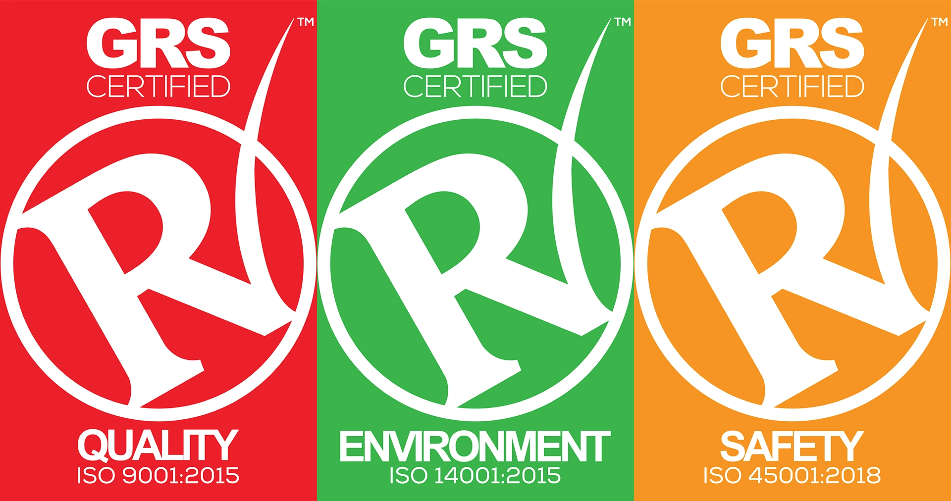 CS Gas_ISO Certification CS Gas_ISO Certification