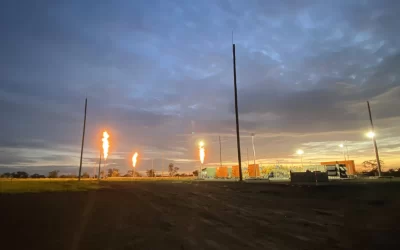 How custom EPC solutions play a critical role in transitional energy projects